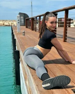 Sapir Berko OnlyFans Leaked Free Thumbnail Picture - #Zz8kOgSThN