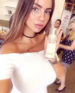 Sapir Elgrabli OnlyFans Leaked Free Thumbnail Picture - #blrbMmAHyi