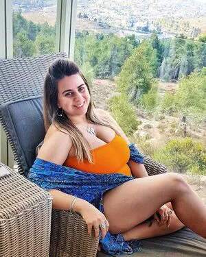 Sapir Sol OnlyFans Leaked Free Thumbnail Picture - #29HSrehMV0