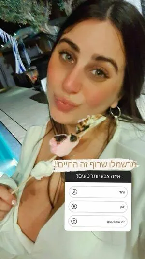 Sapir Sol OnlyFans Leaked Free Thumbnail Picture - #eUdwjxxvv7