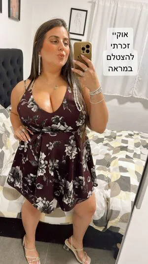 Sapir Sol OnlyFans Leaked Free Thumbnail Picture - #mEOGcejcuG