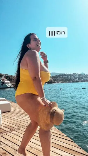 Sapir Sol OnlyFans Leaked Free Thumbnail Picture - #sWBuEL09y9