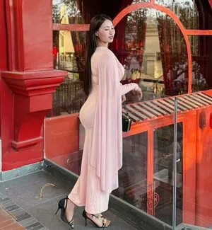 Sapna Mabo Limboo OnlyFans Leaked Free Thumbnail Picture - #Z23KryL3Gh