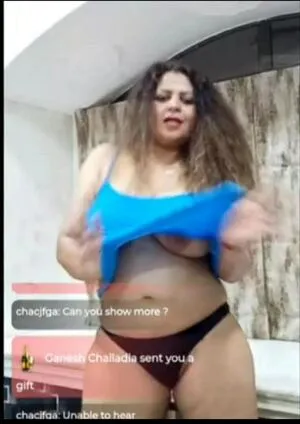 Sapna Sappu OnlyFans Leaked Free Thumbnail Picture - #0ZO3EAWlIw