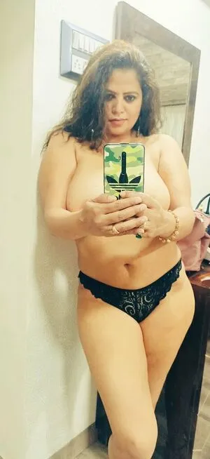 Sapna Sappu OnlyFans Leaked Free Thumbnail Picture - #56BS0eraHr