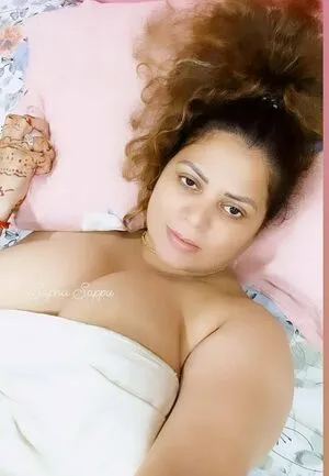 Sapna Sappu OnlyFans Leaked Free Thumbnail Picture - #UEoxKxF1Sq