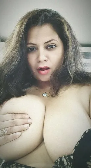 Sapna Sappu OnlyFans Leaked Free Thumbnail Picture - #W2SF46D57e
