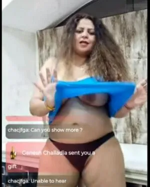Sapna Sappu OnlyFans Leaked Free Thumbnail Picture - #tMvaIz6x17