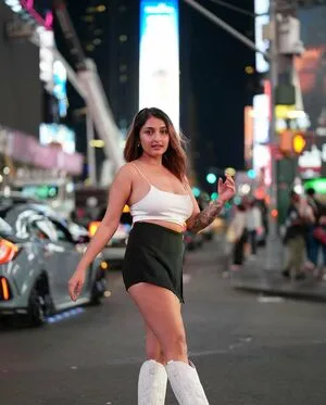 Sapnesa OnlyFans Leaked Free Thumbnail Picture - #bBF0JzO26d
