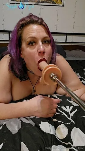 Sapph Fyre OnlyFans Leaked Free Thumbnail Picture - #KoO5ZZPryk