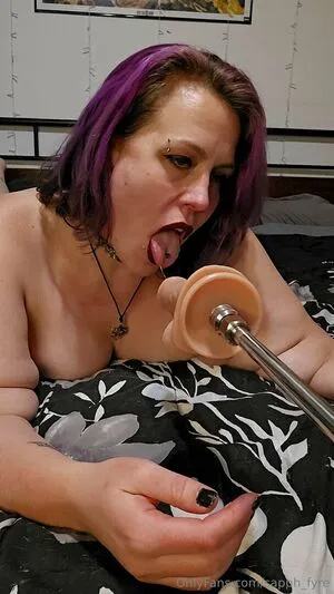 Sapph Fyre OnlyFans Leaked Free Thumbnail Picture - #TObvSZxB5a