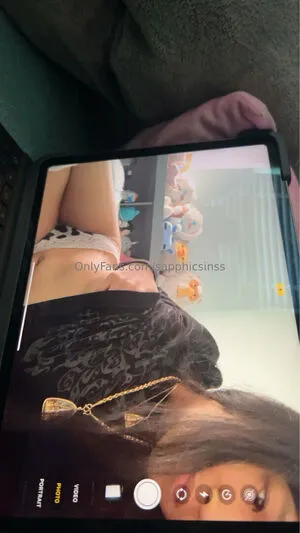 Sapphicsinss OnlyFans Leaked Free Thumbnail Picture - #FVrDEQrz9P