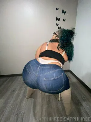 Sapphiiireee OnlyFans Leaked Free Thumbnail Picture - #1hWBdxpcvP