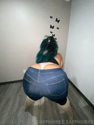 Sapphiiireee OnlyFans Leaked Free Thumbnail Picture - #9d8UY3eAwh