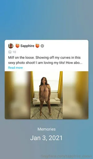 Sapphire Coxxx OnlyFans Leaked Free Thumbnail Picture - #SvC5nDm6op
