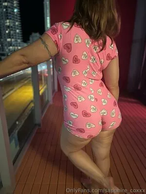 Sapphire Coxxx OnlyFans Leaked Free Thumbnail Picture - #iA77WOEuio