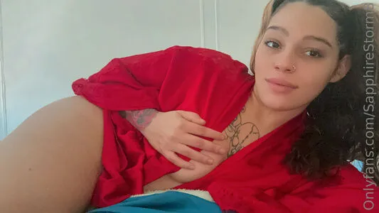 Sapphire Storm OnlyFans Leaked Free Thumbnail Picture - #fjwcWhgmWE