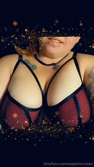Sapphire Vixen OnlyFans Leaked Free Thumbnail Picture - #IWcQjC5APO