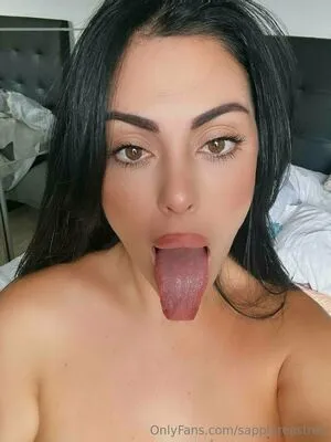 Sapphireastrea OnlyFans Leaked Free Thumbnail Picture - #2ZGfeN495I