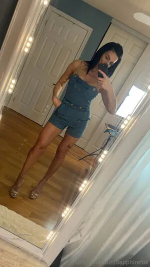 Sapphirefox OnlyFans Leaked Free Thumbnail Picture - #fUF6adS2zy