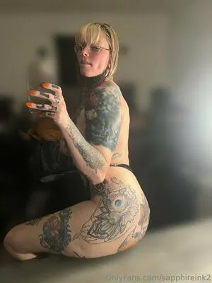 Sapphireink2 OnlyFans Leaked Free Thumbnail Picture - #13IkvRNxig