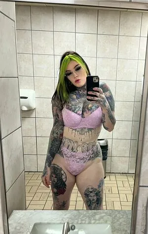 Sapphireink2 OnlyFans Leaked Free Thumbnail Picture - #PZEnG8QbQW