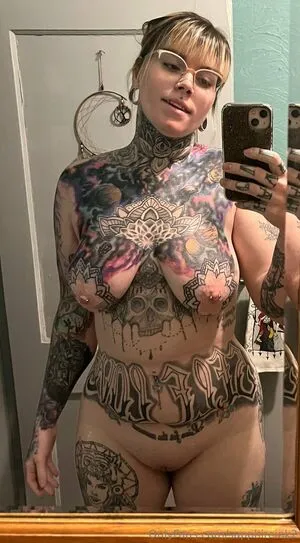 Sapphireink2 OnlyFans Leaked Free Thumbnail Picture - #Pop3yTNy68