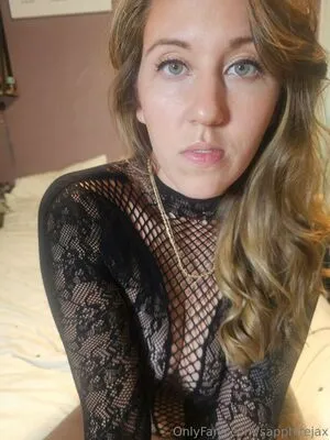 Sapphirejax OnlyFans Leaked Free Thumbnail Picture - #YRexLnoid5