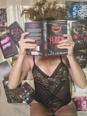 Sapphirejax OnlyFans Leaked Free Thumbnail Picture - #j0MiigKQc8