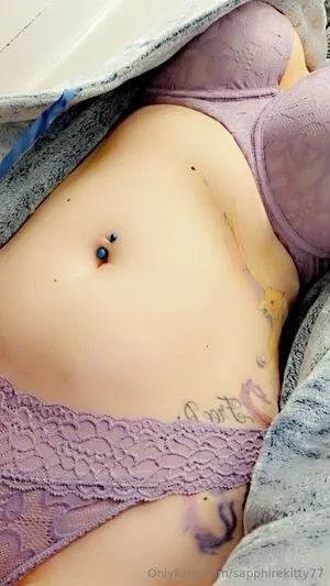 Sapphirekitty77 OnlyFans Leaked Free Thumbnail Picture - #5VMf4dve7g
