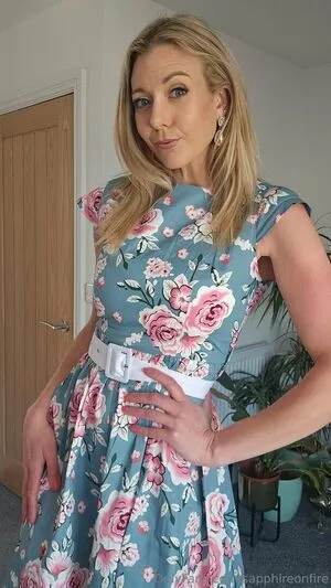 Sapphireonfire OnlyFans Leaked Free Thumbnail Picture - #beQsZ27eZQ