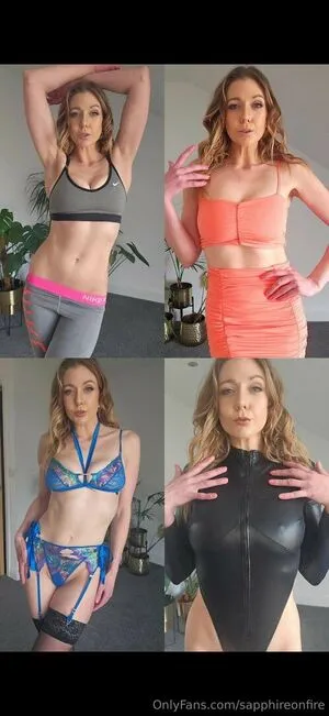 Sapphireonfire OnlyFans Leaked Free Thumbnail Picture - #n0IXBMKv8N