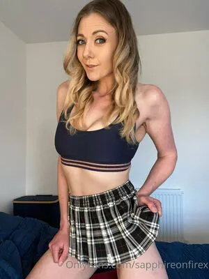 Sapphireonfirex OnlyFans Leaked Free Thumbnail Picture - #Eym5cwFUeo