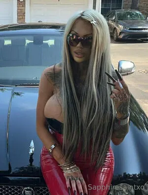 Sapphiresaintxo OnlyFans Leaked Free Thumbnail Picture - #T7T9b0POyR