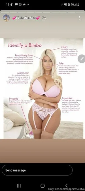Sapphiresaintxo OnlyFans Leaked Free Thumbnail Picture - #oURb39Tl6d
