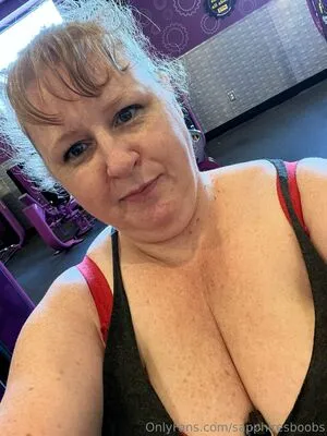 Sapphiresboobs OnlyFans Leaked Free Thumbnail Picture - #G9qhp95S0o