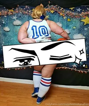 Sapphiresultanafree OnlyFans Leaked Free Thumbnail Picture - #7E9EuY2L6Z