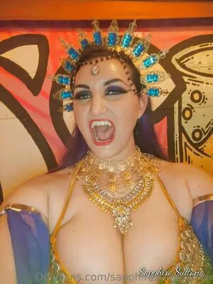 Sapphiresultanafree OnlyFans Leaked Free Thumbnail Picture - #Qs7geUpHB6