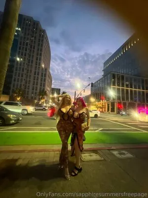 Sapphiresummersfreepage OnlyFans Leaked Free Thumbnail Picture - #6yYYO6r0de