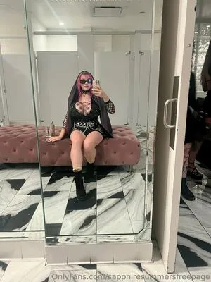 Sapphiresummersfreepage OnlyFans Leaked Free Thumbnail Picture - #7XuS2J3E5e