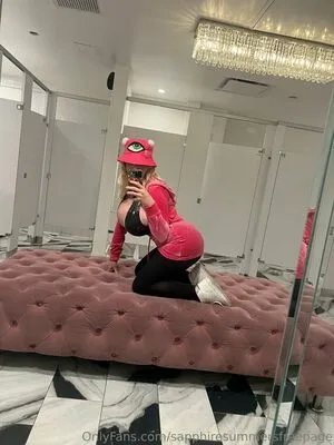 Sapphiresummersfreepage OnlyFans Leaked Free Thumbnail Picture - #OOXloWLlpw