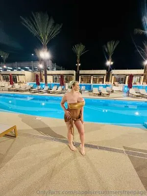 Sapphiresummersfreepage OnlyFans Leaked Free Thumbnail Picture - #grS7fudG41