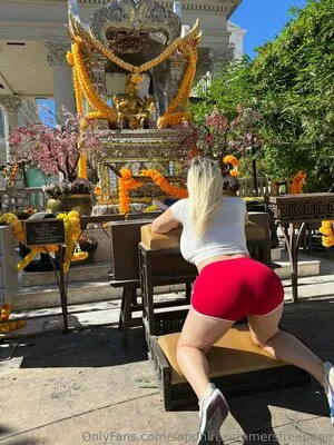 Sapphiresummersfreepage OnlyFans Leaked Free Thumbnail Picture - #k0Lxpat7Dn