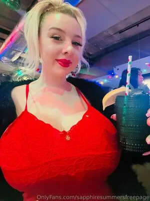 Sapphiresummersfreepage OnlyFans Leaked Free Thumbnail Picture - #midD1B5bCA