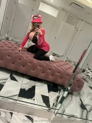 Sapphiresummersfreepage OnlyFans Leaked Free Thumbnail Picture - #qsfbGMHDPe