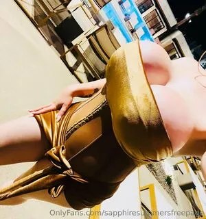 Sapphiresummersfreepage OnlyFans Leaked Free Thumbnail Picture - #tuv4N0U5W3