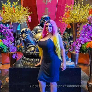 Sapphiresummersofficial OnlyFans Leaked Free Thumbnail Picture - #2Zs2h9mKB7