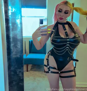 Sapphiresummersofficial OnlyFans Leaked Free Thumbnail Picture - #3i44bLgzFh