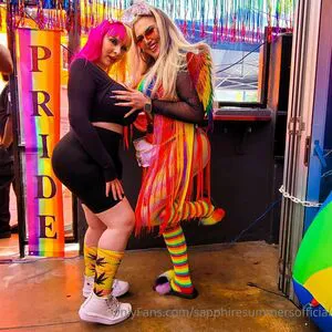 Sapphiresummersofficial OnlyFans Leaked Free Thumbnail Picture - #5FQ2nD8mJZ