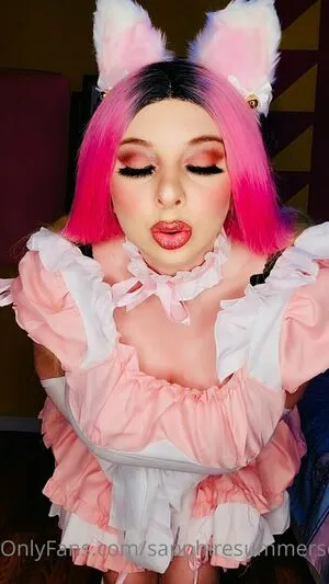 Sapphiresummersofficial OnlyFans Leaked Free Thumbnail Picture - #6nP6c2F8yD